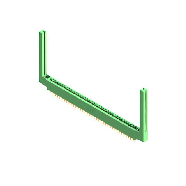 337-074-544-858 EDAC Inc.  Edgeboard Connectors